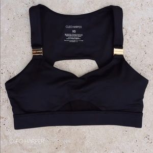 Cleo Harper Vashti Bralet